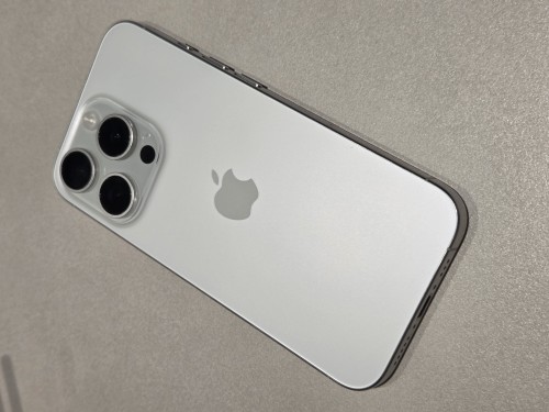 아이폰15 pro
