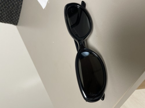 메종 마르지엘라 젠몬 선글라스 MM206