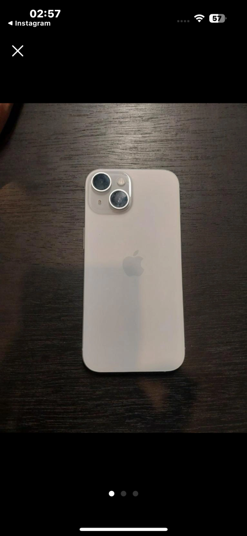 아이폰 15